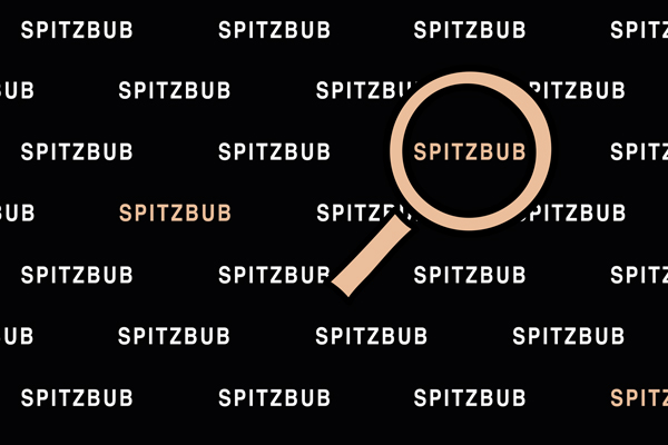 LSI-Keywords verstehen: Ein Guide für Einsteiger. Dieses Bild zeigt eine Lupe.