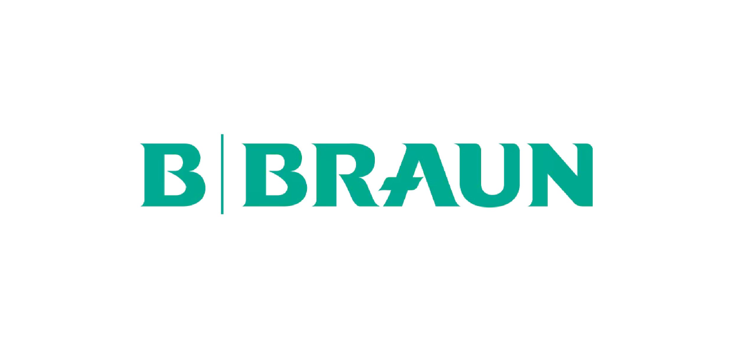 B Braun - Fotografie. B Braun Logo