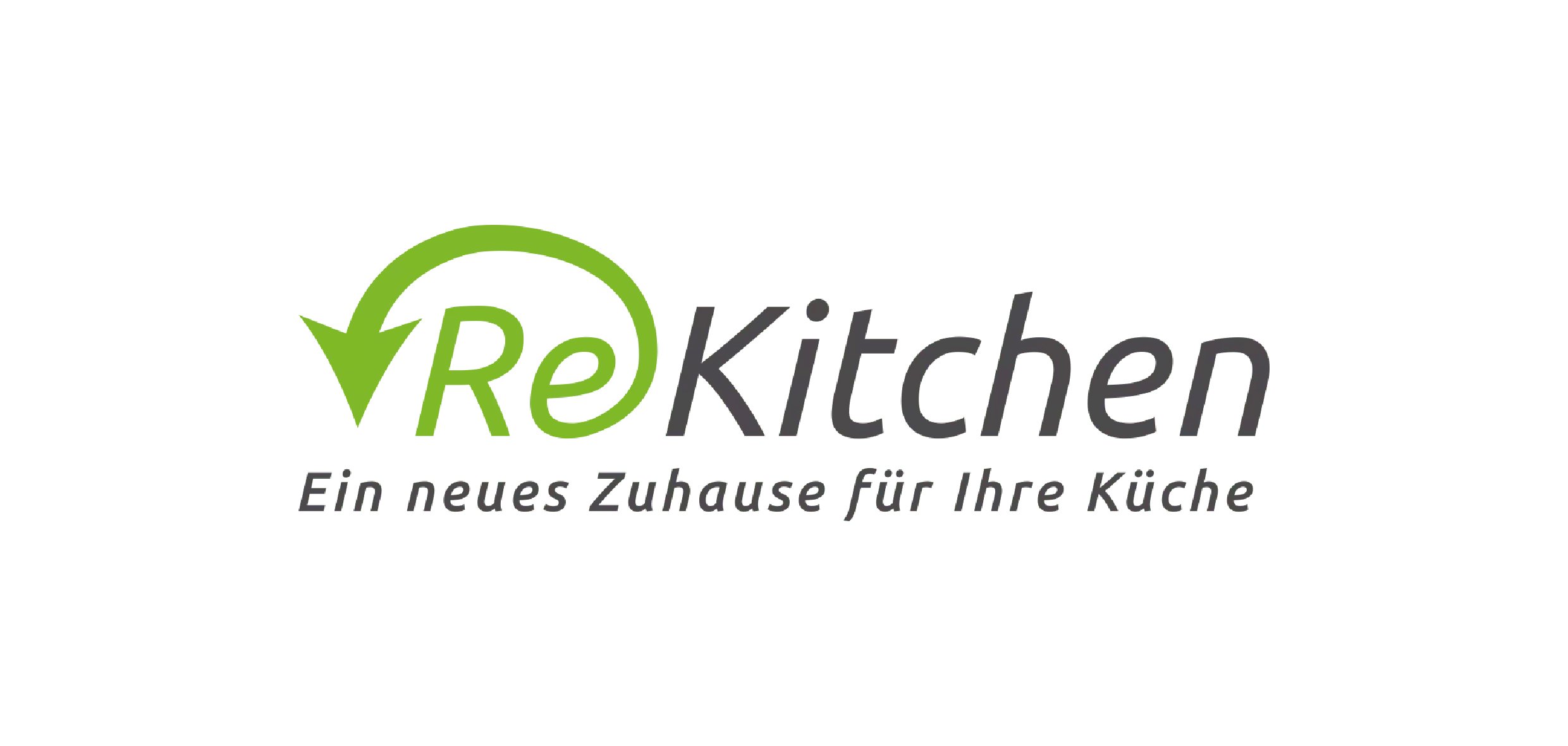 ReKitchen - Webdesign. ReKitchen Logo