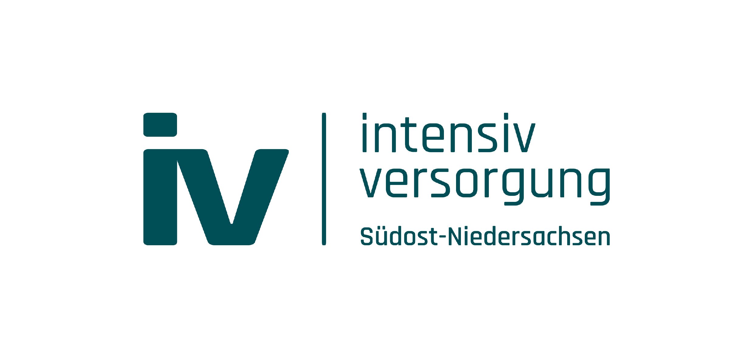 Intensiv Versorgung Südost-Niedersachsen - Außendarstellung, Corporate Identity, Webdesign. Logo