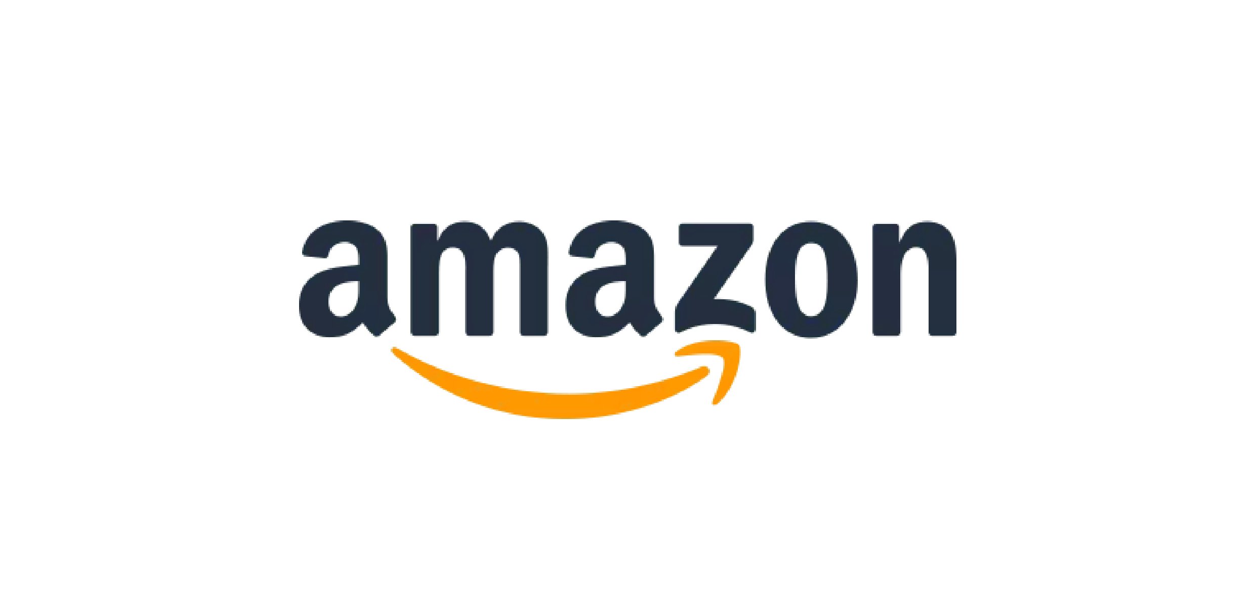 Amazon - Erklärvideo, Videografie. Amazon Logo