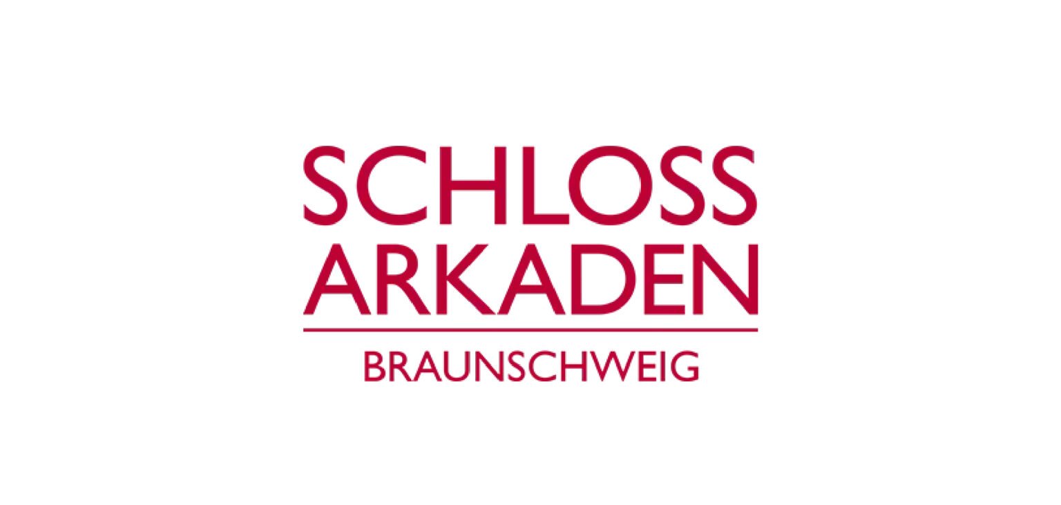 Logo Schloss Arkaden Braunschweig