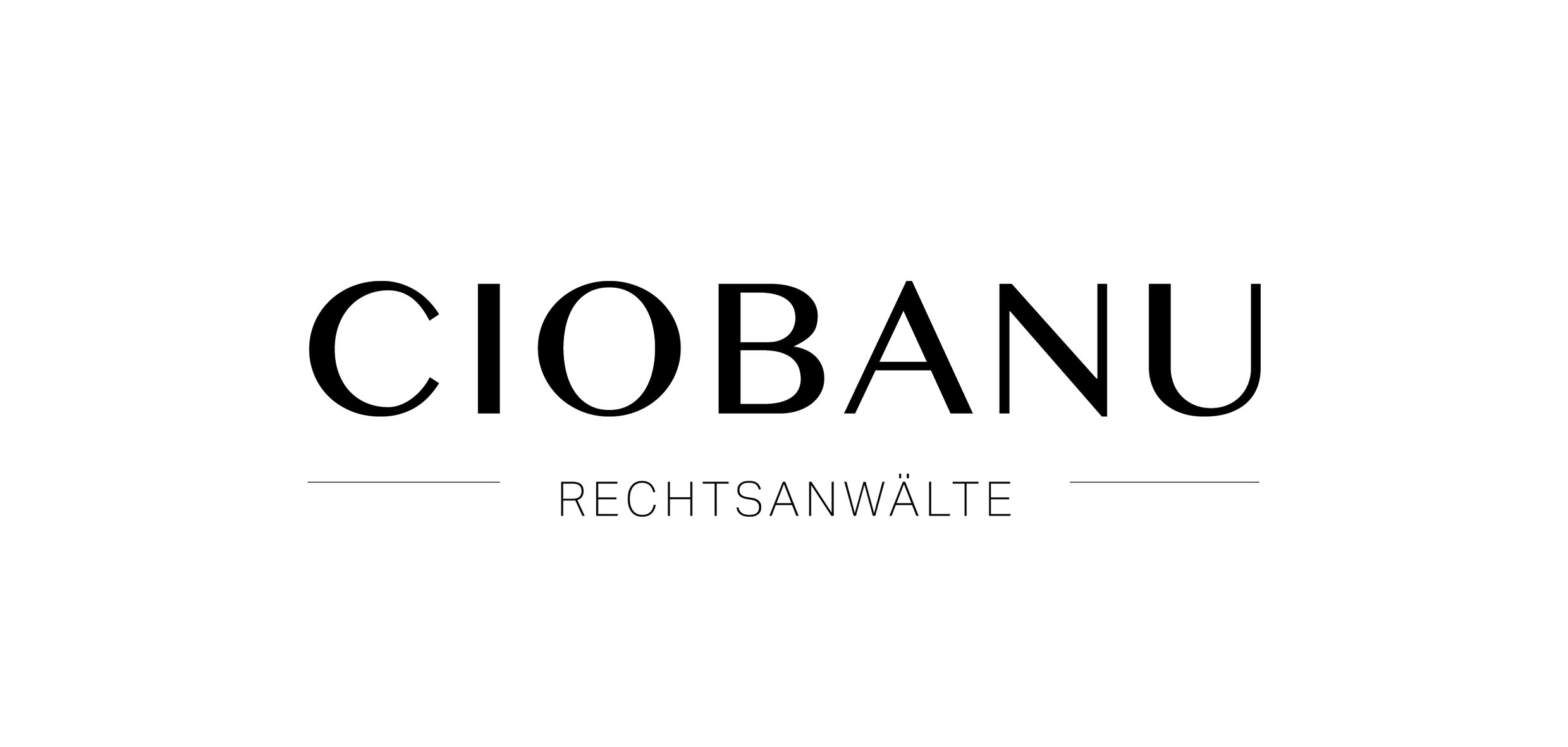 Dieses Bild zeigt das Logo von Ciobanu