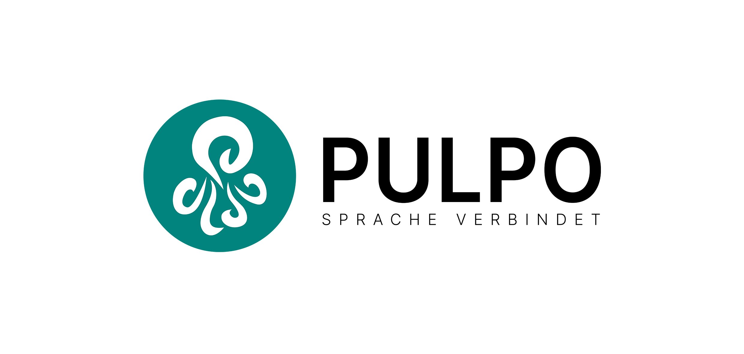 Dieses Bild zeigt das Logo von Pulpo