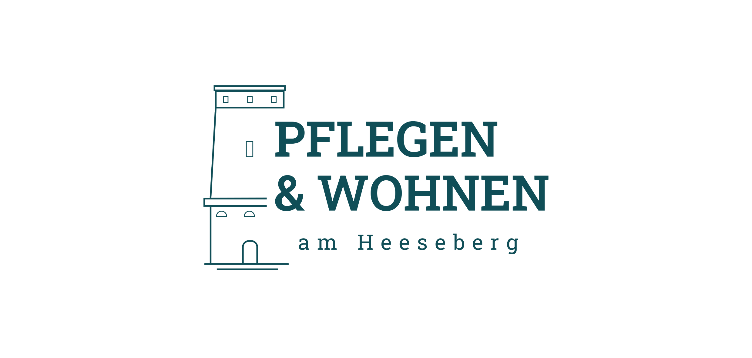Dieses Bild zeigt das Pflegen und Wohnen am Heeseberg
