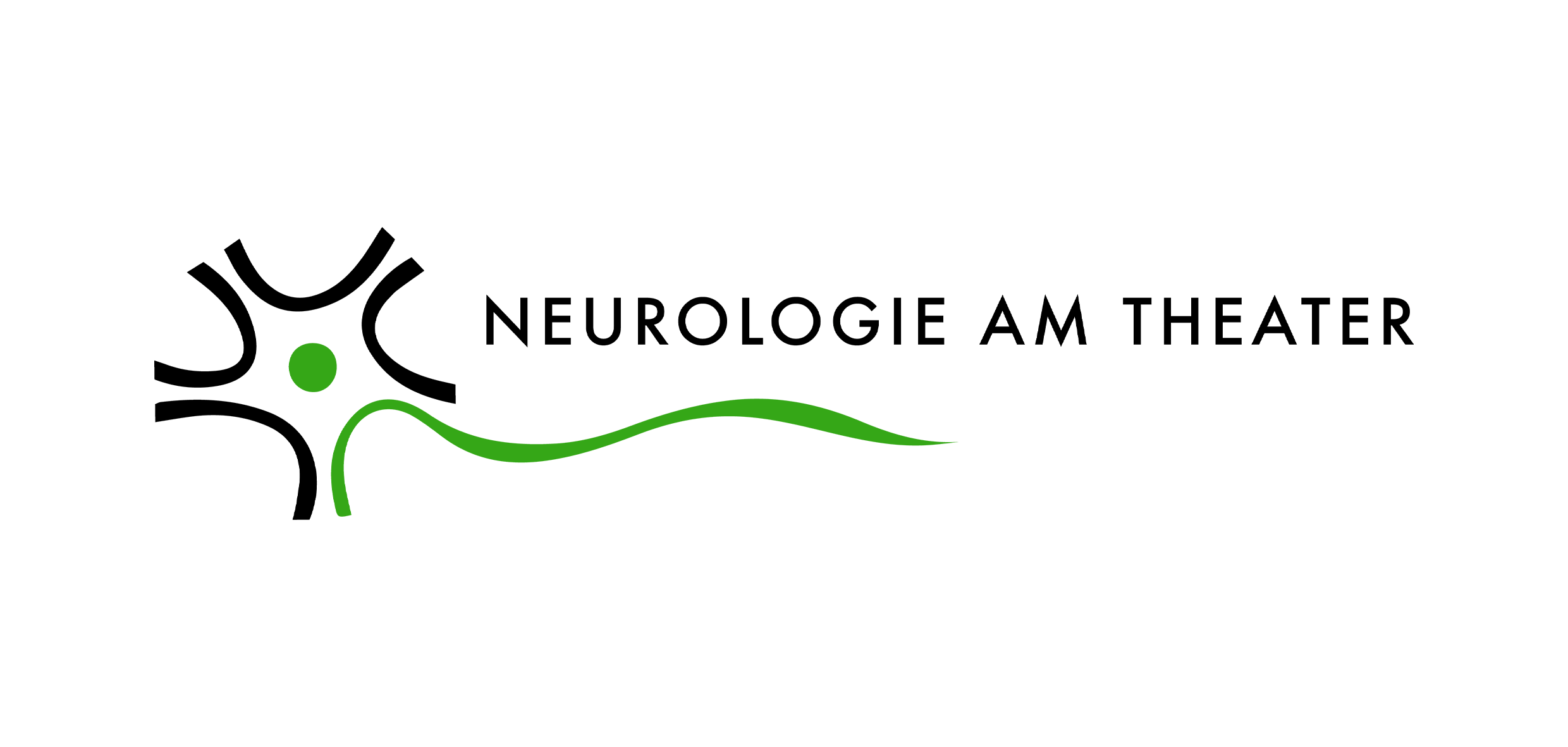 Dieses Bild zeigt das Logo von Neurologie am Theater