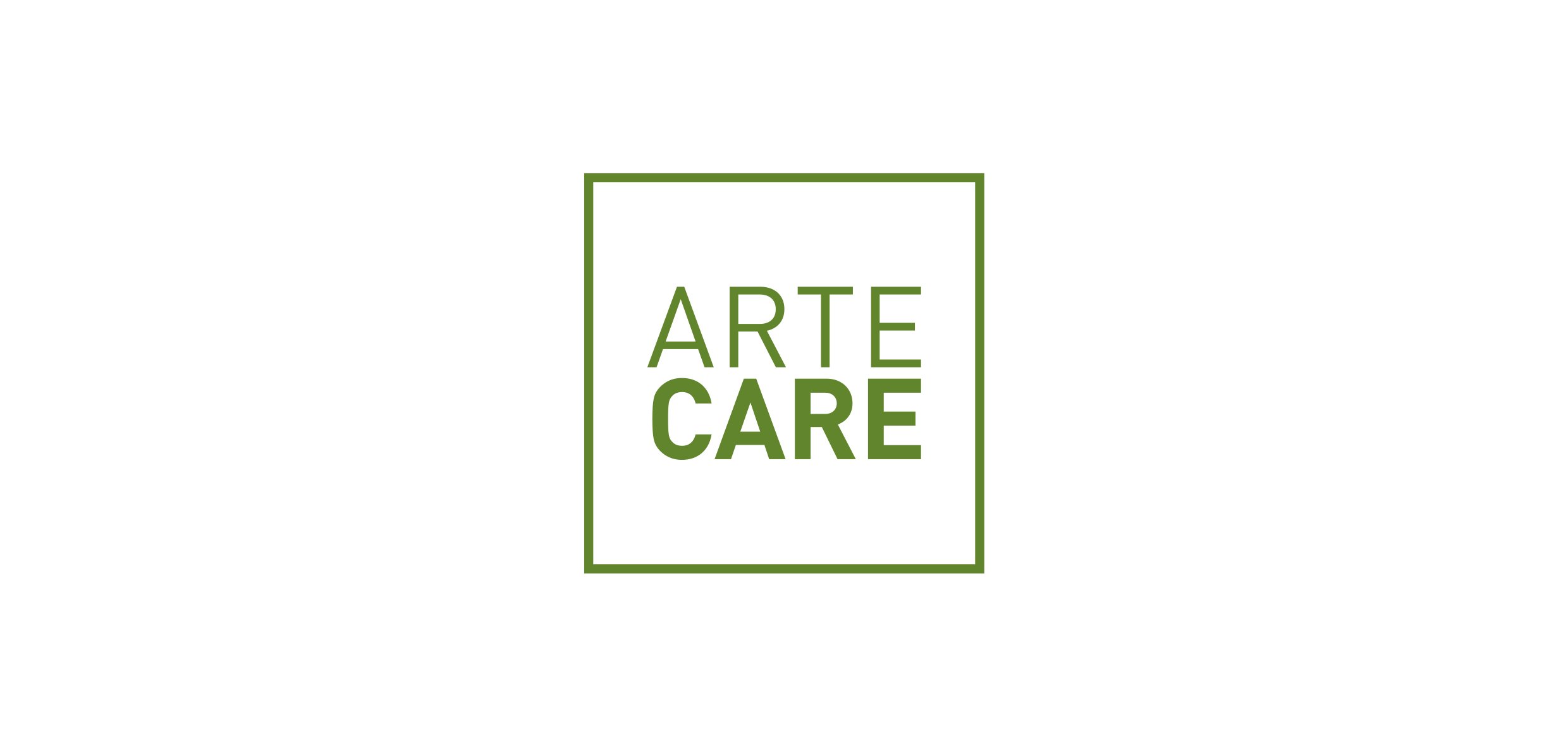 Dieses Bild zeigt das Logo von Arte Care