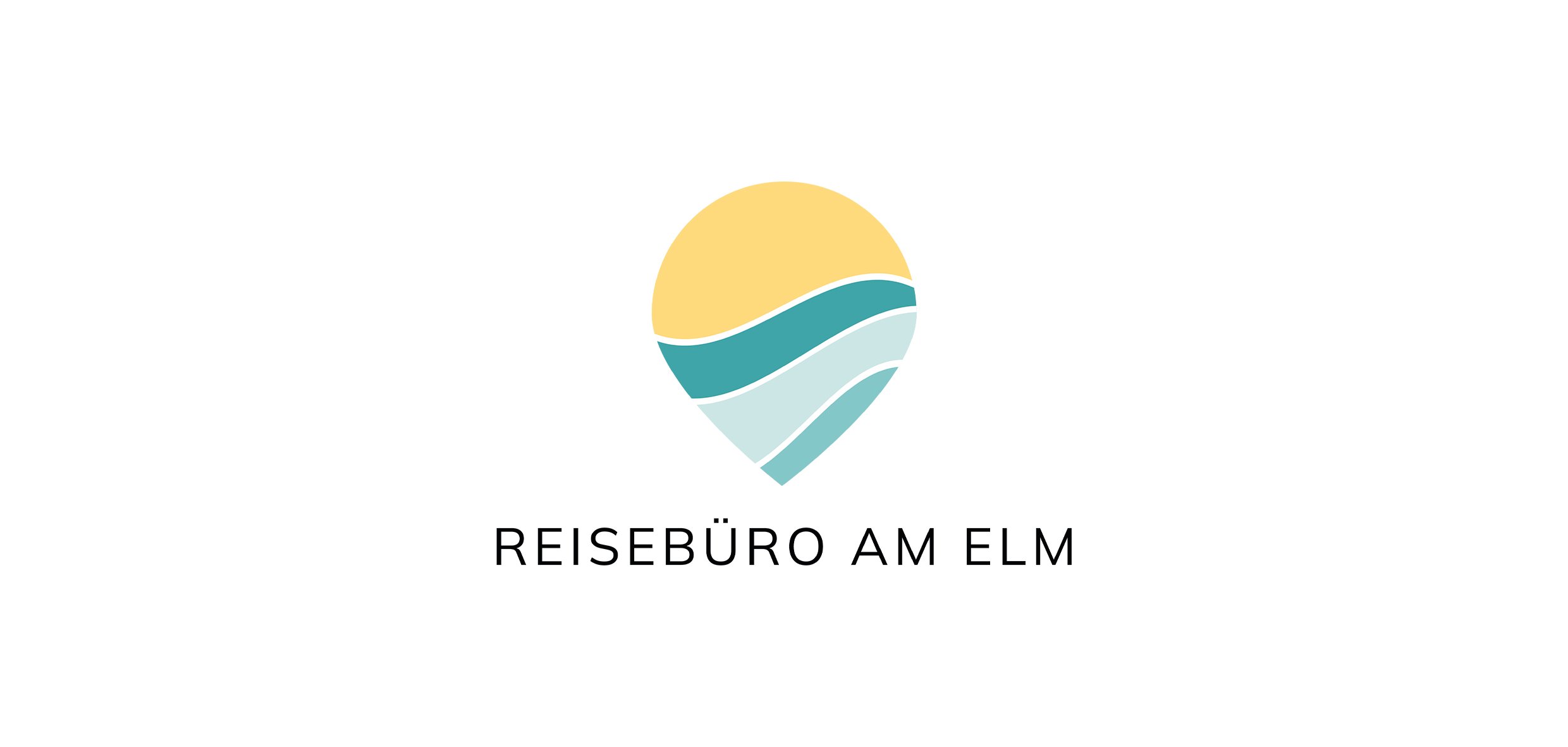 Dieses Bild zeigt das Logo Reisebüro am Elm