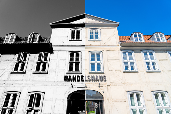 Rebranding: Von der Kunst, sich neu zu erfinden- ohne sich selbst zu verlieren
