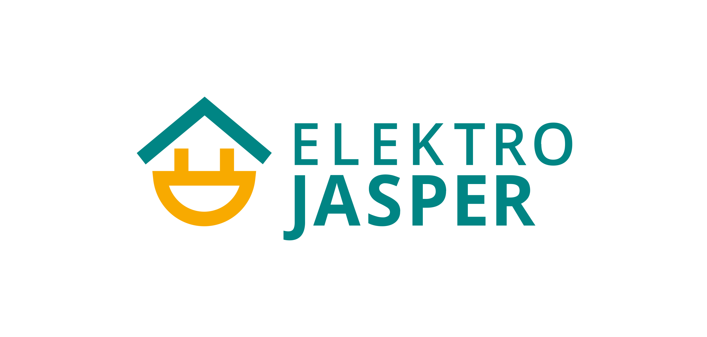 Das Logo von Elektro Jasper