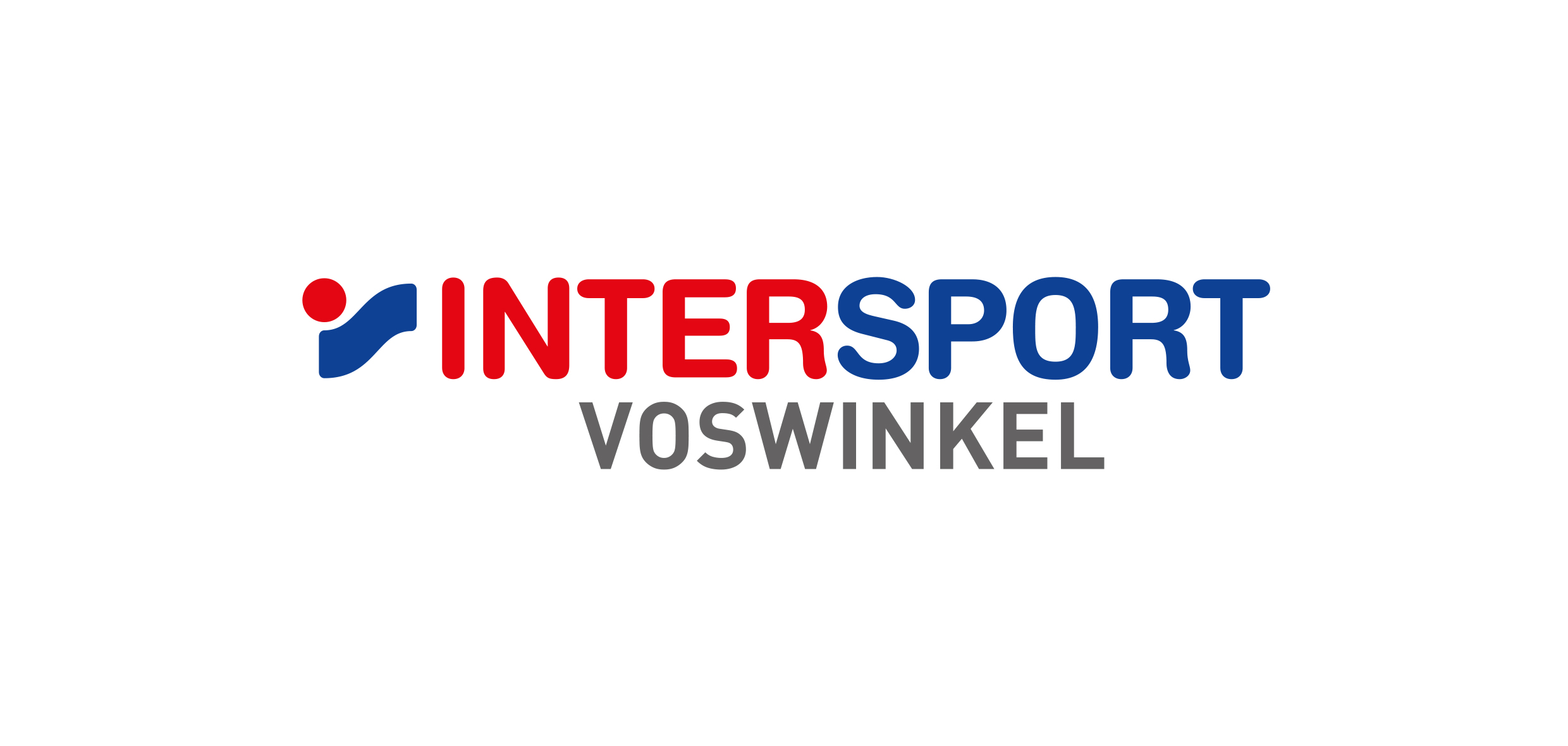 Das Logo von Intersport Voswinkel