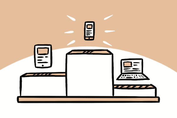 Warum Mobile First Design entscheidend für dein Google-Ranking ist – so optimierst du deine Website gezielt für mobile Nutzer und bessere Sichtbarkeit.