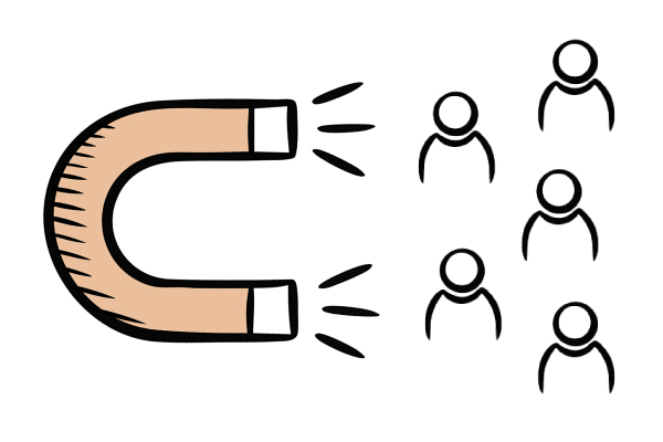 Erfahren Sie, wie Sie mit effektivem Employer Branding Ihr Unternehmen als attraktiven Arbeitgeber positionieren und die besten Talente langfristig gewinnen.