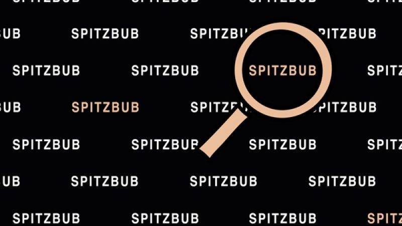 LSI-Keywords verstehen: Ein Guide für Einsteiger. Dieses Bild zeigt eine Lupe.