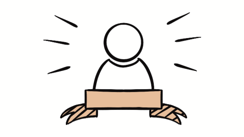 So bauen sie Ihre Personenmarke auf: Erfahren Sie, wie Sie sich authentisch positionieren, Vertrauen schaffen und Ihre persönliche Marke stärken.